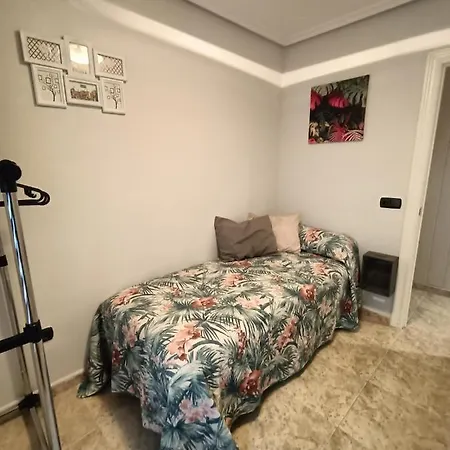 Luxury Family Homes K Apartamento