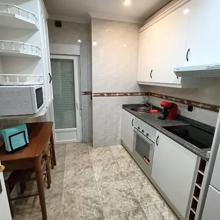 Apartamento Luxury Family Homes K *