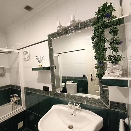 Luxury Family Homes K Apartamento Salamanca