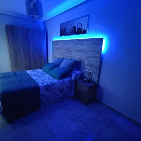 Luxury Family Homes K Apartamento