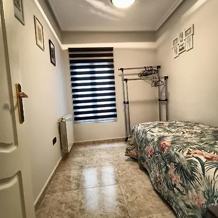 Luxury Family Homes K Apartamento