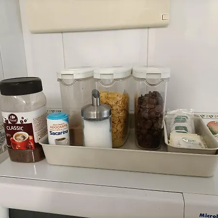 Apartamento Luxury Family Homes K