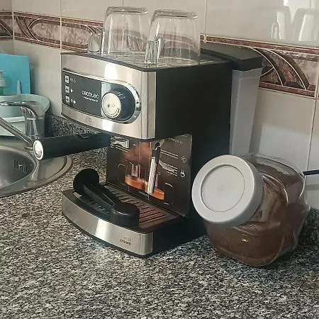 Apartamento Luxury Family Homes K